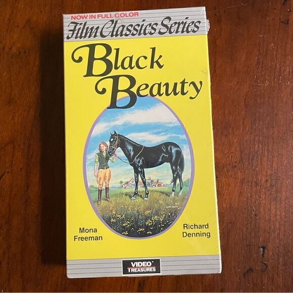 VHS Lot of 6 Classic Movies EUC - Picture 2 of 9